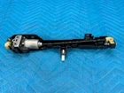 Lexus GX460 Front Driver's Side Seat Slide Motor W/mechanism 39K 2014-2023 Oem Used. Price: $95.00.