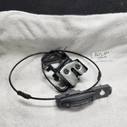 99-06 Volvo S80 Rear Left Driver Side Backrest Release Handle Oem 9188720 Used. Price: $24.29.