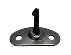 03-06 Porsche Cayenne Passenger Right Rear Seat Latch Lock Hinge Oem 7L0886161E Used. Price: $22.68.