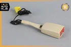 07-12 Mercedes R230 SL550 SL600 Front Left Or Right Seat Belt Buckle Oem Used. Price: $39.23.