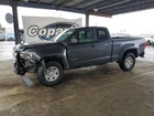 Gry Clo Rear Headrest Oem 2019 Chevrolet Colorado Used. Price: $75.00.