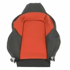 Genuine Mopar 2005-2008 Chrysler Crossfire Seat Back Cover Front Left 1BG63ARKAA New. Price: $630.98.