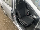 Passenger Front Seat Bucket Cloth Fits 13-17 Xv Crosstrek 205737 Used. Price: $565.15.