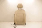 16-18 Volkswagen Passat Front Rh Side Seat Backrest Upper Cushion W/ Headrest Used. Price: $217.05.