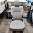 2018-2023 Ford Expedition Rear Right Passenger 2ND Row Seat JL1Z-7866600-PB Oem Used. Price: $491.10.