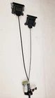 2012 Bmw 650IX F12 Front Left Driver Side Seat Backrest Motor 5513200/A05 C56 Used. Price: $55.90.