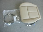 2008 Nissan Maxima Left Front Seat Cushion Assembly New. Price: $199.99.