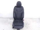 2019-2022 Bmw 330I Front Right Passenger Seat *blk Sensatec *w/o Vent Used. Price: $692.55.
