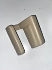 2006-2011 Genuine Gm Driver Seat Outer Adjuster Cover, New Oem Part, Pn 15844657. Price: $20.85.