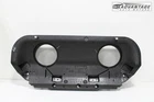 2014-2018 Bmw X5 F15 Rear Second 2ND Row Under Seat Cushion Lower Insulator Oem Used. Price: $97.49.