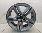 2011 Saab 9-3 17X7 Wheel 5 Double Spoke 12780082 #11081 Used. Price: $131.96.