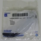 New Genuine Gm General Motors Oem Handle Part No. 89039093. Price: $25.99.