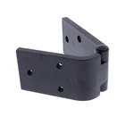 United Pacific 110353 Door Hinge Passenger Side, 1966 1977 Bronc Ford New. Price: $96.30.