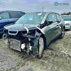 Passenger Front Seat Bucket Cloth Fits 14-20 Bmw I3 2306365 Used. Price: $744.78.