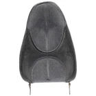 Genuine Mopar 1997-2003 Dodge Dakota Seat Back Left/driver DSC351AZAA New. Price: $124.16.