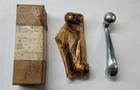 Ford Window Crank Handle Nos Original 33 34 Car, 35 37 Truck 40-702780 New. Price: $550.00.