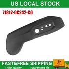 Left Driver Seat Recliner Cover 71812-0C242-C0 For Toyota Tundra 2022-2025 New. Price: $69.56.