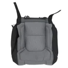 Genuine Mopar 2019-2024 Ram 1500 Front Seat Back Cover Right 6RE28LA8AE New. Price: $306.98.