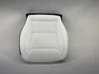 2025 Tesla Model 3 Highland Front Left Seat Lower Cushion White 1997744-02-C Used. Price: $117.00.