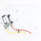 12-20 Mercedes SLC300 SLK350 Right Passenger Seat Upper Cushion Lumbar Oem Used. Price: $79.99.