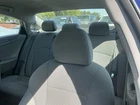 Driver Front Seat Bucket Cloth Electric Fits 13-14 Sonata 859755 Used. Price: $669.74.
