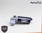 2017 2019 Alfa Romeo Stelvio Electric Seat Adjustment Motor Oem 1149464X04 Used. Price: $64.35.