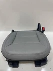 2020-2024 Ford Explorer Front Passenger Seat Lower Track Cushion Leather Oem Used. Price: $261.75.