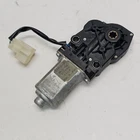 11-17 Infiniti QX56 Rear Left Driver Side 3RD Third Row Seat Motor 87549 1L31B Used. Price: $161.95.