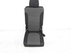 2018-2021 Chevrolet Traverse Rear 3RD Row Passenger Side Seat 84250289 *blk Clth Used. Price: $274.31.
