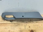 97-03 Bmw M5 E39 525I 540I 530I 528 Front Left Driver Seat Lower Inner Side Trim Used. Price: $24.99.