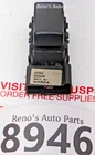 2010-2017 Gmc Terrain Front Left Seat Power Lumbar Control Switch 10315826 Oem Used. Price: $12.00.