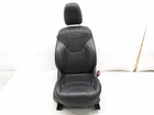 2023 Jeep Cherokee Front Right Passenger Seat 6SS96LAAAF *impresion *blk Lthr Used. Price: $722.19.