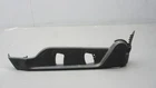 2014-21 Bmw I01 I3 Front Left Outer Driver Side Seat Trim Panel Cover Black Oem Used. Price: $33.75.