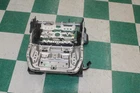 21-24 Bronco Sport Electronic Front Driver Power Seat Track Rail Frame Lh Wty Used. Price: $205.19.