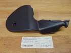Front Seat Right Cover Genuine Mercedes W221 - A2219102054 Color: 9051 New. Price: $20.23.