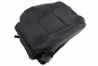 Genuine Gm Black Driver Seat Back Cover 84549986 New. Price: $225.27.