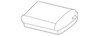 Genuine Ford Series Super Duty 2005-2007 Rear Seat Armrest 4C3Z-2665478-AA New. Price: $74.51.