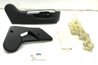 2010-2012 Range Rover Hse Right Pass Front Seat Lower Side Trim W/ Switches Oem. Used. Price: $59.99.