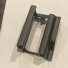 New Mercedes Front Left Seat Outside Cover - W203/CL203 A2039190120. Price: $20.00.