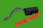 10-2017 Volvo XC60 Left Driver Seat Connector Wire Plug Harness Pig Tail Oem Used. Price: $49.28.