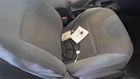 Passenger Front Seat Bucket Manual Cloth Fits 10 Sentra 747137 Used. Price: $449.90.