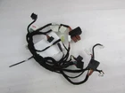 Maserati Quattroporte, Rh Front Seat Bottom Wiring Harness, Used, P/n 30888705. Price: $100.00.