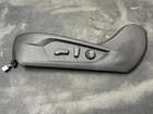 2024-2025 Subaru Crosstrek Front Left Side Seat Switch Outer Cover Trim Oem Used. Price: $99.99.