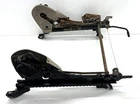 1996-2002 Toyota 4RUNNER SR5 Left Lh Driver Seat Front Track, Manual Oem Used. Price: $161.45.