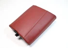Rear Seat Center Folding Arm Rest Insert Pad Oem Bmw 640 650 2 Door Red Leather Used. Price: $172.80.