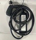 Nissan Ariya Leaf Charger Oem 240V Level Charging Cable 296900 For Parts. Price: $40.00.