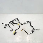 21-24 Chevrolet Trailblazer Front Left Seat Track Frame Wire Wiring Harness Oem Used. Price: $39.99.