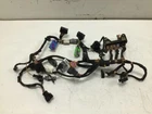 Audi A8 2007 Front Right Passenger Seat Wire Wiring Harness Factory Used. Price: $37.90.