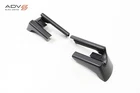 2005 2012 Porsche Boxster Right Side Seat Track Rail Trim Cover Oem -set- Used. Price: $54.99.