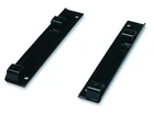 Bestop 51256-01 Seat Adapter Kit Black W/ Brackets For 1997-2006 Jeep Wrangler New. Price: $158.79.